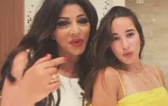 هالة صدقي تروي تفاصيل تعرض ابنتها لحادث سير