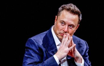 ثروته كام.. .إيلون ماسك يتصدر قائمة أغنياء العالم