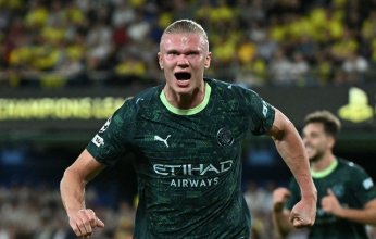 هالاند يكشف السر وراء طوفان أهدافه العديدة في الفترة الماضية