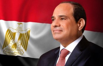 الرئيس السيسي يهنئ خالد العناني لفوزه بمنصب مدير عام اليونسكو