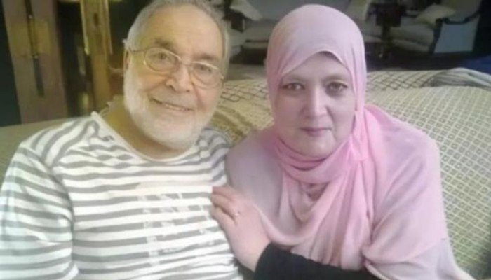 في ذكرى رحيل حسن يوسف.. شمس البارودي تمتنع عن الاحتفال بعيد ميلادها في ذكرى رحيل حسن يوسف.. شمس البارودي تمتنع عن الاحتفال بعيد ميلادها