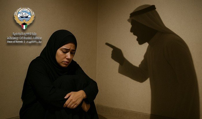"الشؤون الاجتماعية" تصدر قرارا بتشكيل مجلس إدارة صندوق رعاية ضحايا العنف الأسري "الشؤون الاجتماعية" تصدر قرارا بتشكيل مجلس إدارة صندوق رعاية ضحايا العنف الأسري