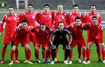 بث مباشر.. شاهد مباراة العربي والهاشمية في كأس الأردن