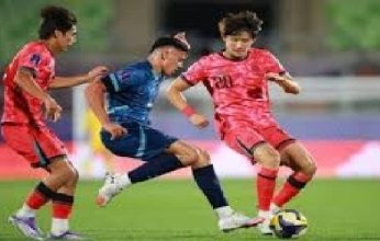 بث مباشر.. مشاهدة مباراة بنما وكوريا الجنوبية في كأس العالم للشباب