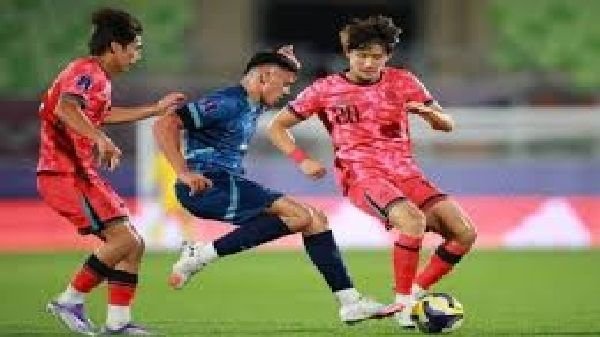 بث مباشر.. مشاهدة مباراة بنما وكوريا الجنوبية في كأس العالم للشباب بث مباشر.. مشاهدة مباراة بنما وكوريا الجنوبية في كأس العالم للشباب