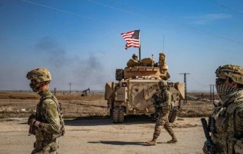 ماذا يحدث فى سوريا.. القيادة المركزية الأمريكية تعلن تنفيذ ضربة "دقيقة" فى سوريا