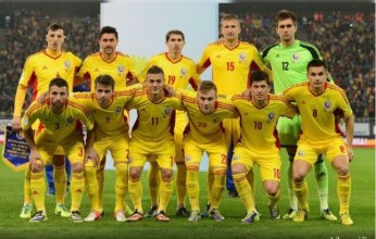 بث مباشر.. شاهد مباراة رومانيا والنمسا في تصفيات كأس العالم