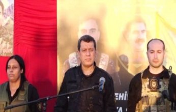 وفد من "قسد" إلى دمشق لبحث الاندماج في الجيش السوري بعد اتفاق وقف إطلاق النار