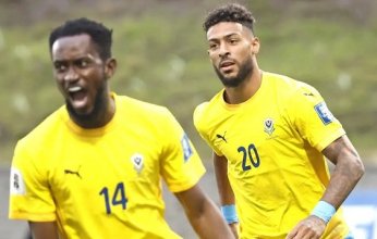 شاهد الأن.. بث مباشر لمباراة الجابون وبوروندي في تصفيات كأس العالم