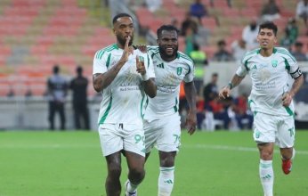 موعد مباراة أهلي جدة والنجمة في الدوري السعودي والقنوات الناقلة
