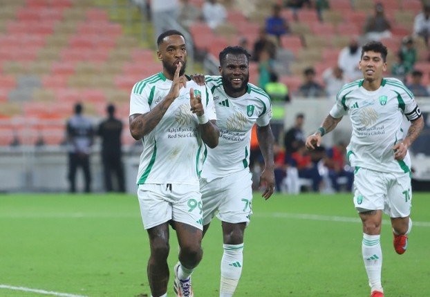 موعد مباراة أهلي جدة والنجمة في الدوري السعودي والقنوات الناقلة موعد مباراة أهلي جدة والنجمة في الدوري السعودي والقنوات الناقلة