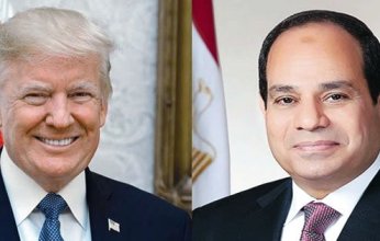 غدا.. انطلاق قمة شرم الشيخ للسلام بمشاركة السيسي وترامب وقادة أكثر من 20 دولة