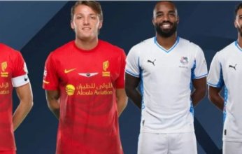 بث مباشر.. مشاهدة مباراة نيوم والقادسية في الدوري السعودي