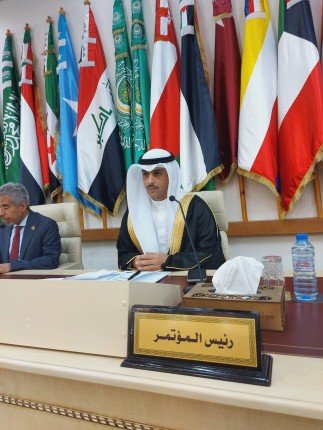 مسؤول أمني كويتي يؤكد ضرورة تعزيز التعاون العربي المشترك لمواجهة الجرائم الإلكترونية مسؤول أمني كويتي يؤكد ضرورة تعزيز التعاون العربي المشترك لمواجهة الجرائم الإلكترونية