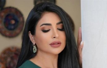 نجاح المساعيد تتعرض لسرقة 5 ملايين دينار