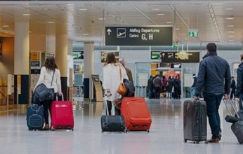 نظام جديد لحركة المسافرين في المطارات الأوروبية (تفاصيل)