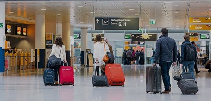 نظام جديد لحركة المسافرين في المطارات الأوروبية (تفاصيل) نظام جديد لحركة المسافرين في المطارات الأوروبية (تفاصيل)