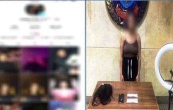 القبض على صانعة محتوى بتهمة نشر مقاطع خادشة للحياء فى الجيزة