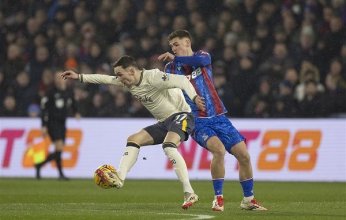 بث مباشر.. مشاهدة مباراة إيفرتون وكريستال بالاس في الدوري الإنجليزي