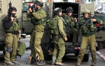 قوات الاحتلال تواصل اقتحام "كفر قدوم" شرق قلقيلية وتنفيذ مداهمات للمنازل