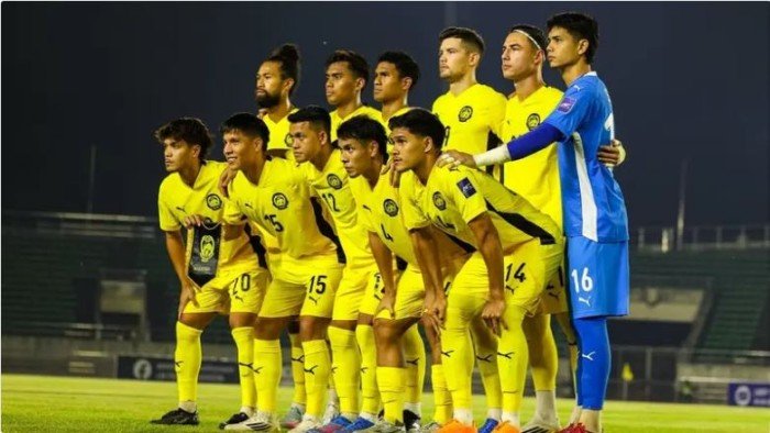 شاهد.. بث مباشر لمباراة ماليزيا ولاوس في تصفيات كأس آسيا شاهد.. بث مباشر لمباراة ماليزيا ولاوس في تصفيات كأس آسيا