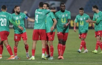 بث مباشر.. مشاهدة مباراة الوحدات والمحرق في دوري أبطال آسيا
