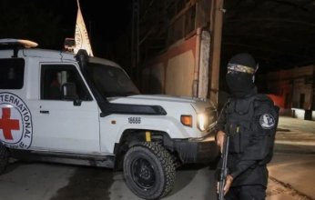 إسرائيل تعلن استلام رفات رهينة من غزة