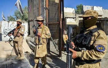 تجدد الاشتباكات الحدودية بين أفغانستان وباكستان