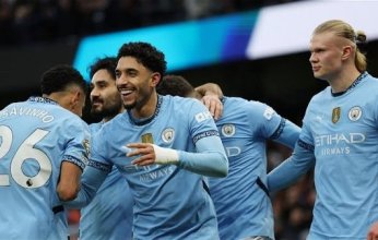 بث مباشر.. مشاهدة مباراة مانشستر سيتي وفياريال في دوري أبطال أوروبا