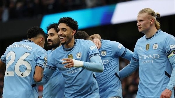 بث مباشر.. مشاهدة مباراة مانشستر سيتي وفياريال في دوري أبطال أوروبا بث مباشر.. مشاهدة مباراة مانشستر سيتي وفياريال في دوري أبطال أوروبا