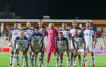 بث مباشر.. مشاهدة مباراة اتحاد يعقوب المنصور وأولمبيك الدشيرة في الدوري المغربي