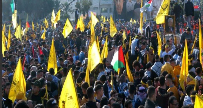 حركة فتح: الاحتلال دمر الأجهزة التي تساعدنا على التعرف على هوية الشهداء حركة فتح: الاحتلال دمر الأجهزة التي تساعدنا على التعرف على هوية الشهداء