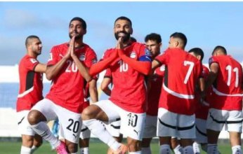 بحضور حمادة هلال وأحمد سعد.. المتحدة للرياضة تنظم احتفالية للمنتخب فى مباراة غينيا