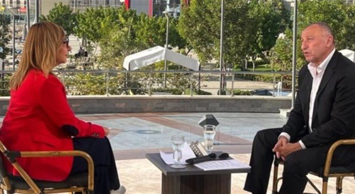 لأول مرة الخطيب يكشف كواليس مرضه لأول مرة الخطيب يكشف كواليس مرضه