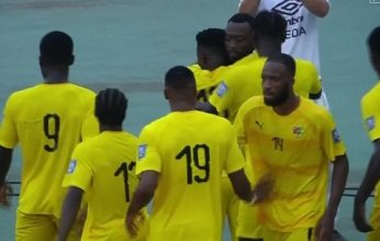 بث مباشر.. مشاهدة مباراة جنوب السودان وتوجو في تصفيات كأس العالم