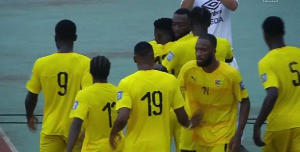 بث مباشر.. مشاهدة مباراة جنوب السودان وتوجو في تصفيات كأس العالم بث مباشر.. مشاهدة مباراة جنوب السودان وتوجو في تصفيات كأس العالم