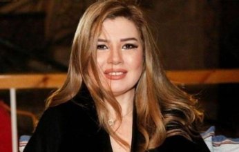 رانيا فريد شوقي: "المتحف الكبير" فخر لكل مصري.. وهدية مصر للعالم