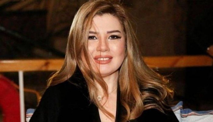 رانيا فريد شوقي: "المتحف الكبير" فخر لكل مصري.. وهدية مصر للعالم رانيا فريد شوقي: "المتحف الكبير" فخر لكل مصري.. وهدية مصر للعالم