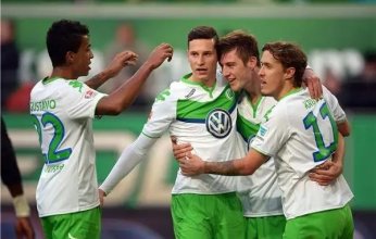 شاهد.. بث مباشر لمباراة فولفسبورج وهامبورج في الدوري الألماني