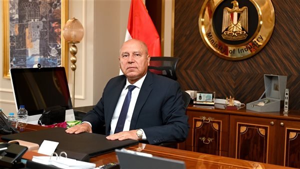 كامل الوزير: بناء شراكات صناعية مع المغرب لتحقق التكامل الاقتصادي كامل الوزير: بناء شراكات صناعية مع المغرب لتحقق التكامل الاقتصادي