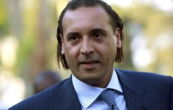 لبنان.. قرار قضائي بإخلاء سبيل هنيبعل القذافي بكفالة غير مسبوقة قيمتها 11 مليون دولار