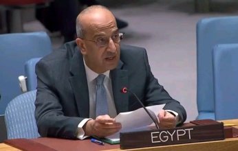 مصر تحذر من عدم تنفيذ بنود اتفاق شرم الشيخ