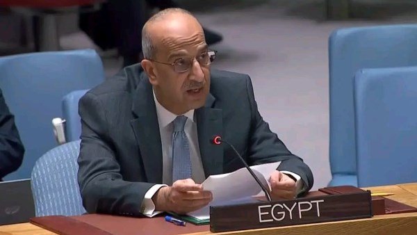مصر تحذر من عدم تنفيذ بنود اتفاق شرم الشيخ مصر تحذر من عدم تنفيذ بنود اتفاق شرم الشيخ