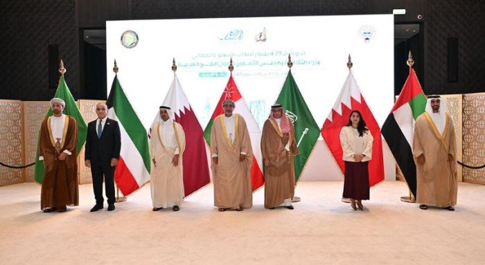 قطر تشارك في اجتماع وكلاء وزارات الثقافة بدول مجلس التعاون قطر تشارك في اجتماع وكلاء وزارات الثقافة بدول مجلس التعاون