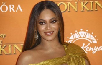 شاهد.. النجمة العالمية بيونسيه ترتدي الحجاب في الدوحة