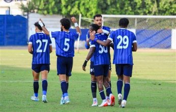 تعرف على موعد مباريات دوري المحترفين اليوم الخميس