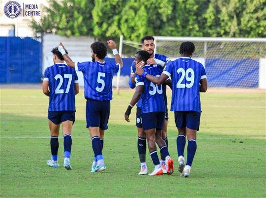 تعرف على موعد مباريات دوري المحترفين اليوم الخميس تعرف على موعد مباريات دوري المحترفين اليوم الخميس