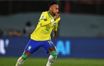 أنشيلوتي يحدد شرطه الوحيد لعودة نيمار إلى "السيليساو"