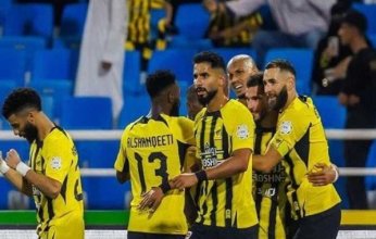 بث مباشر.. مشاهدة مباراة الاتحاد والشرطة في دوري أبطال آسيا