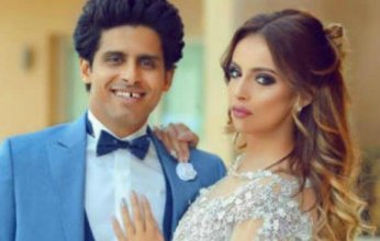 حمدي الميرغني يكشف حقيقة انفصاله عن زوجته إسراء عبد الفتاح